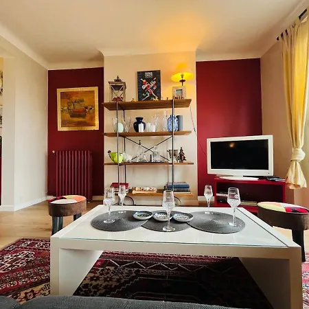 Casa Fulton Apartment *